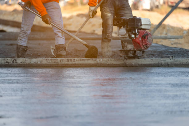 Best Concrete Driveway Installation in Atoka, TN