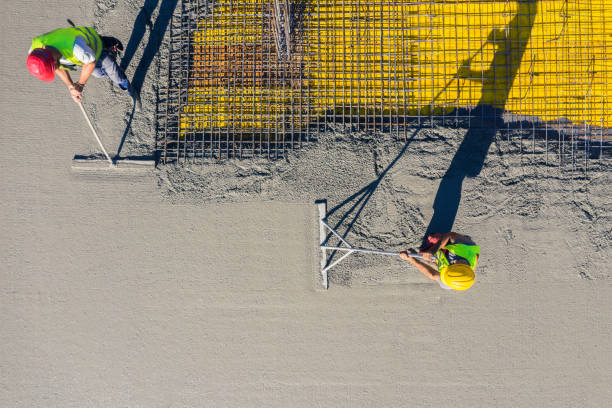 Best Concrete Removal and Replacement in Atoka, TN