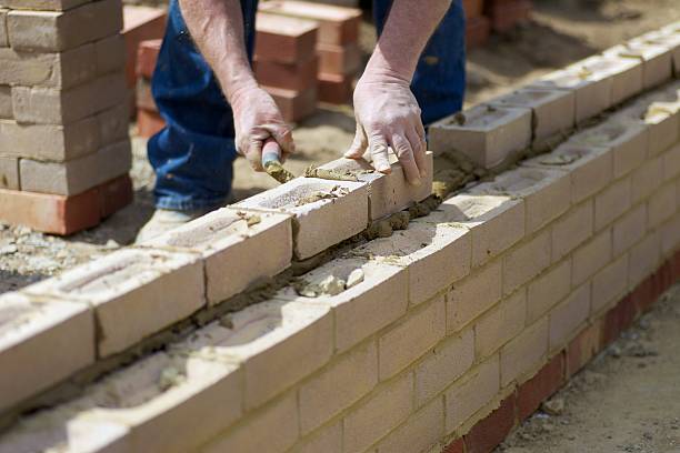 Best Concrete Foundation Repair in Atoka, TN